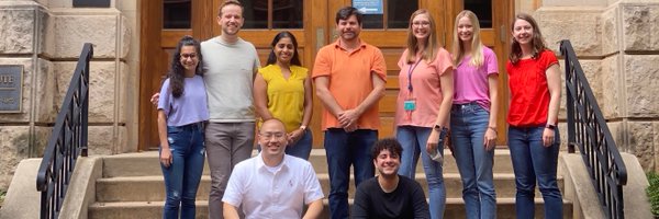 KulpLab Profile Banner