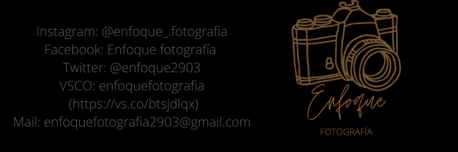 enfoque2903's profile banner image