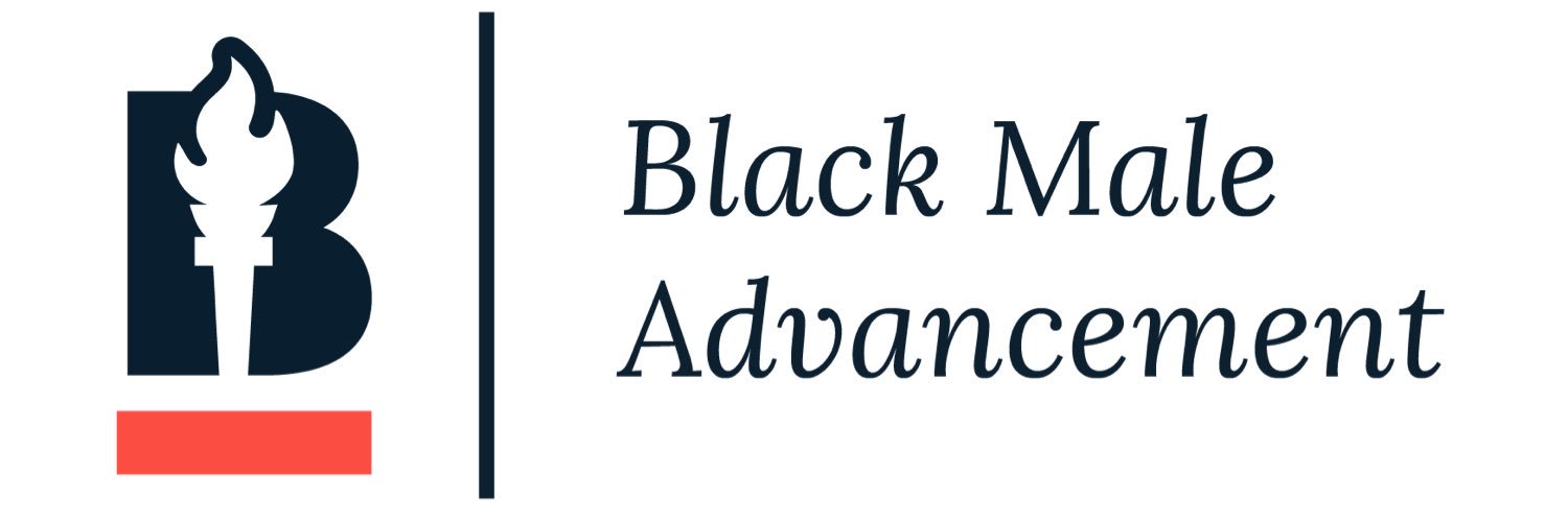 Office of Black Male Advancement banner