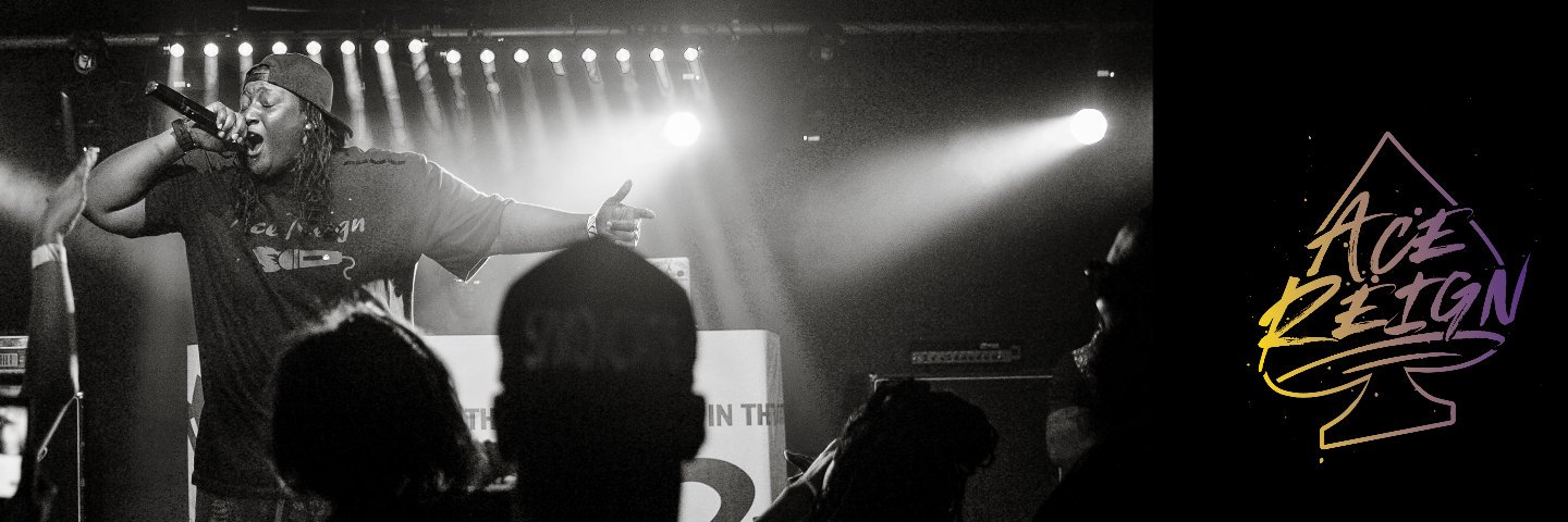 AceReign's profile banner image