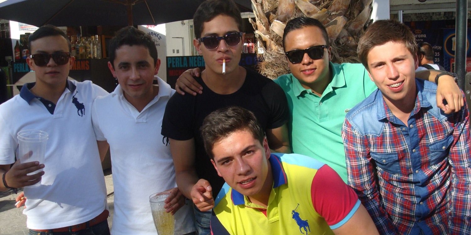Christianhdzte's profile banner image