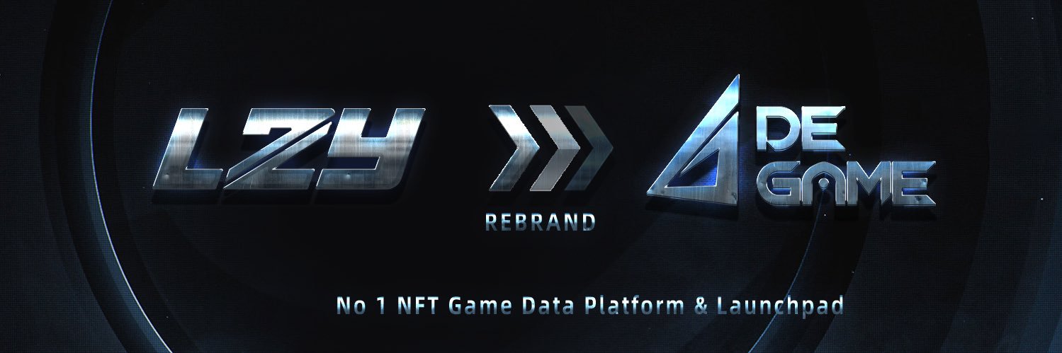 DeGame Daily Data banner