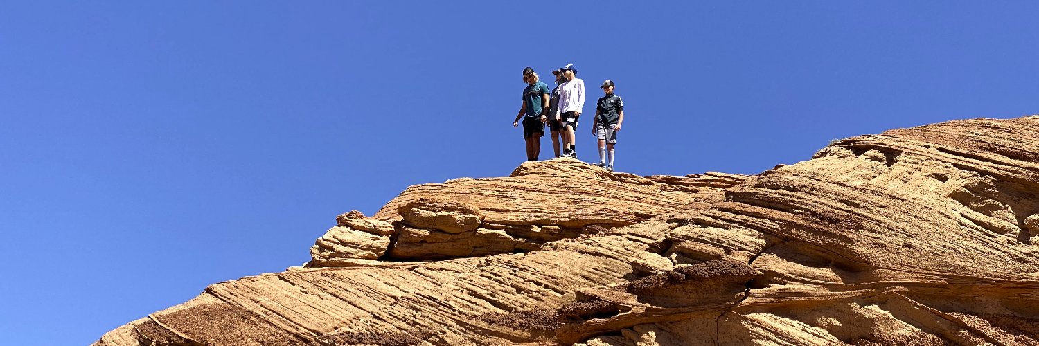 Justin Overton banner