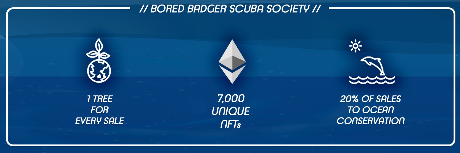 BoredBadgerSS's profile banner image