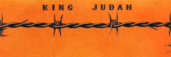 KINGJUDAHH's profile banner image