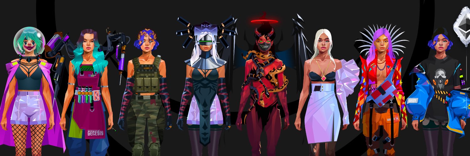 Maria Protopapas banner