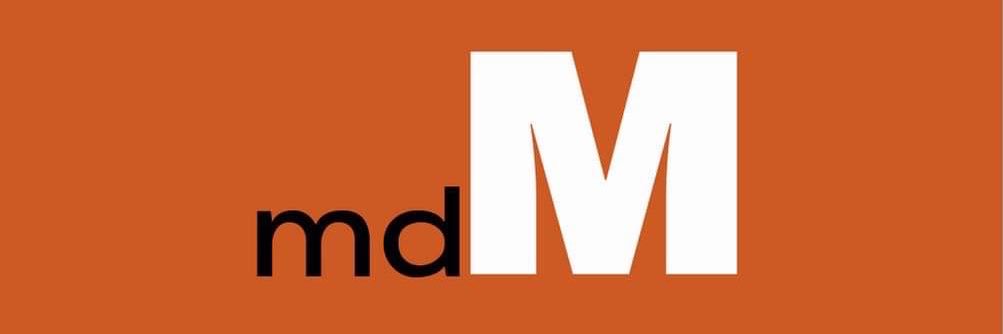 mdMADmedia's profile banner image