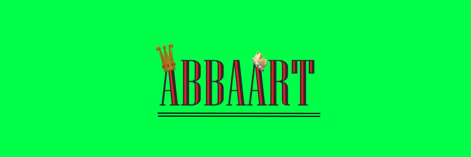 ABBAART banner