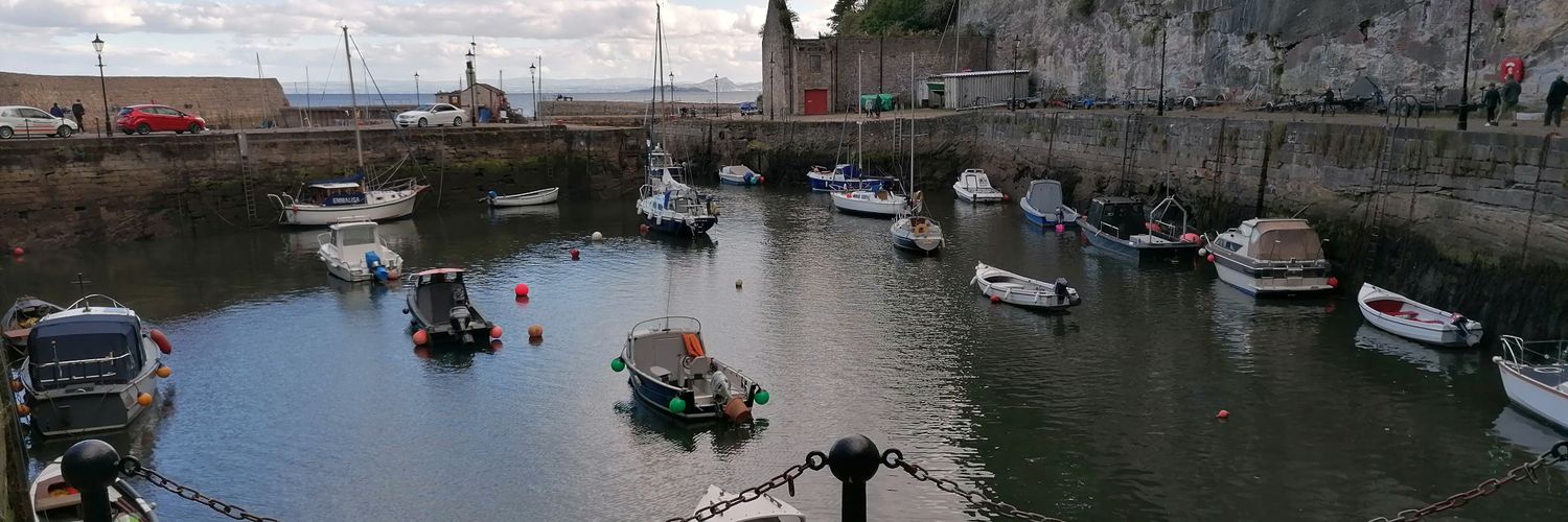 The Fife Free Press banner