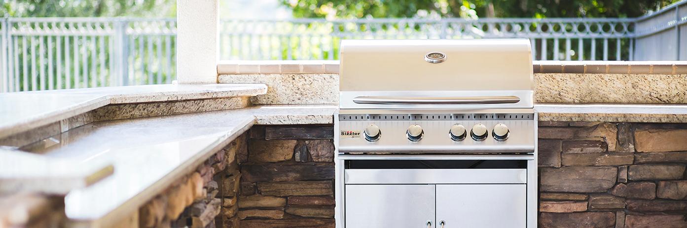SummersetGrills's profile banner image
