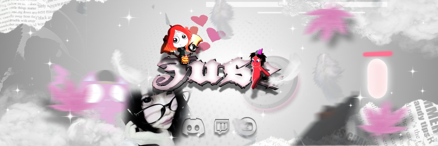 juse banner