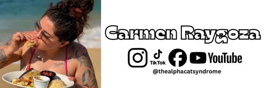 Thealphacat's profile banner image