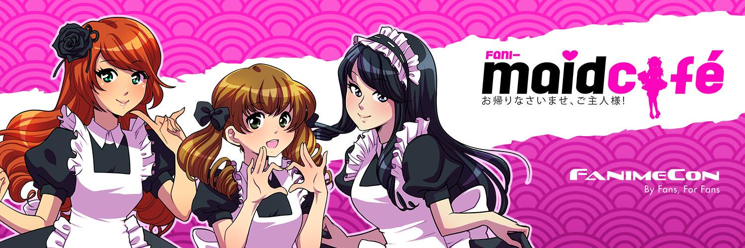 ファニメイドです♥ banner