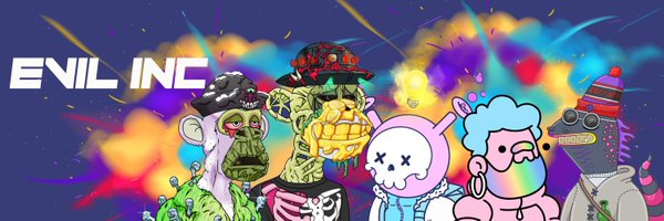 nft_evil Profile Banner