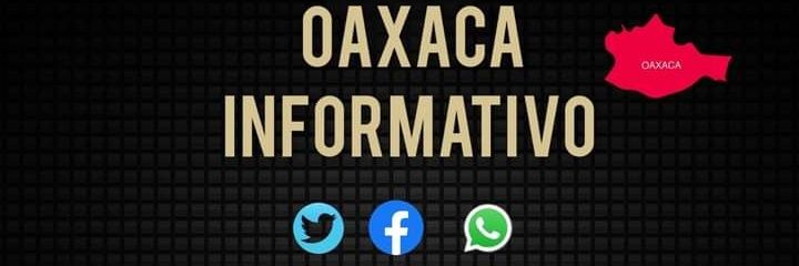 OAXACA INFORMATIVO banner