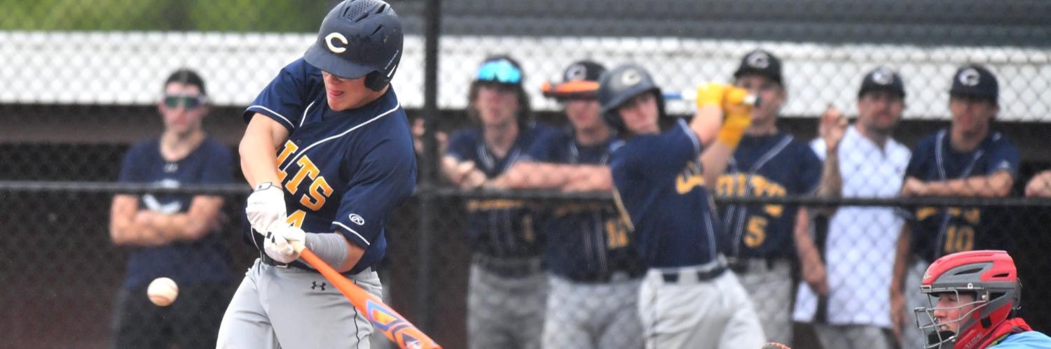 Blake Secrest banner