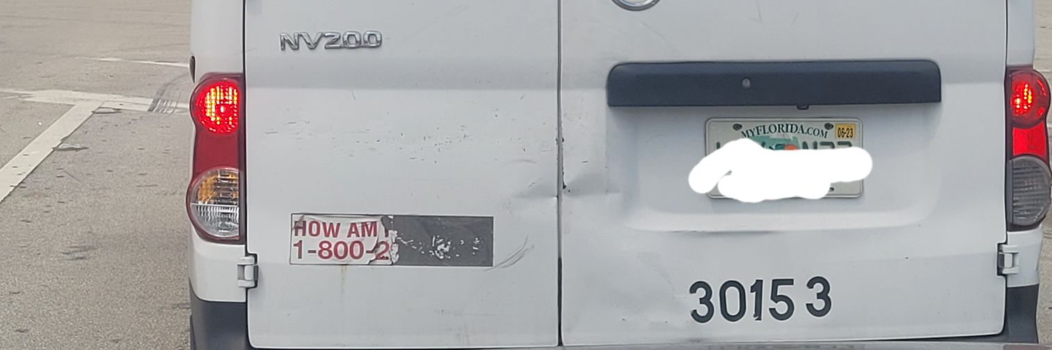 UnChecked Passive Aggression banner