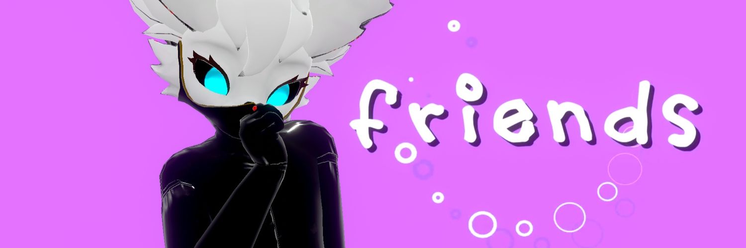 Sync The NSFW Synthetic Robot banner