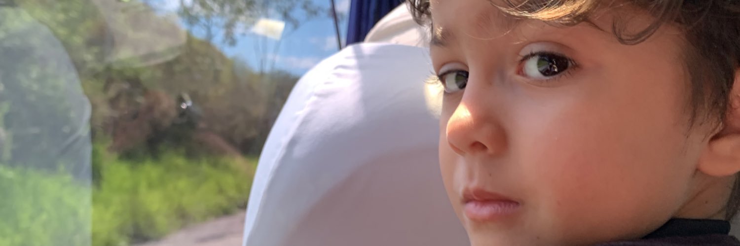 Babylinque's profile banner image