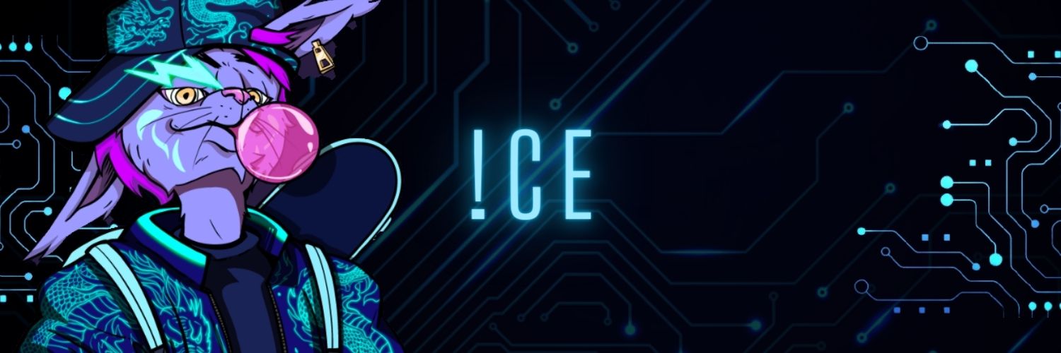 | ICE | banner