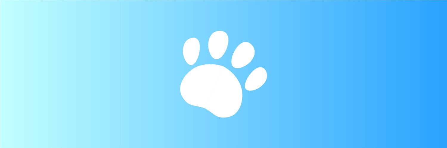 PawsVirtual banner