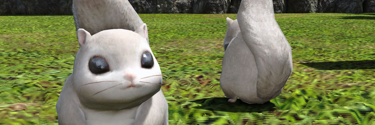 ﾉﾆﾍｲ banner