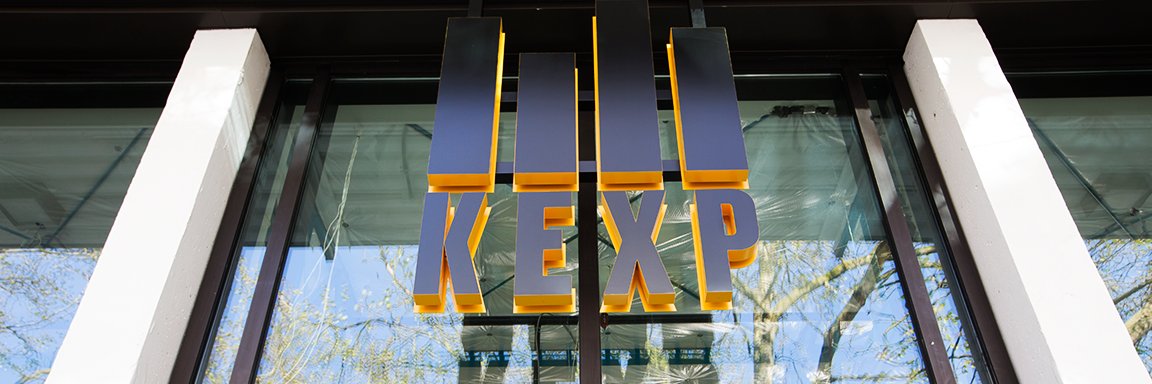 KEXPNewHome's profile banner image