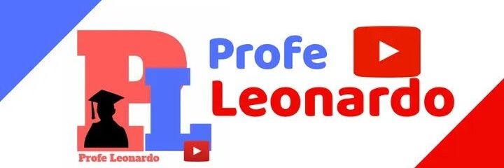 Profe Leonardo banner
