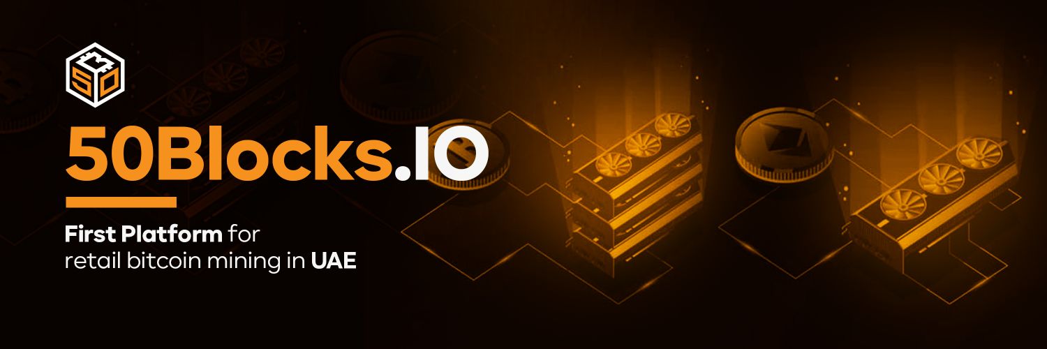 fiftyblocks's profile banner image