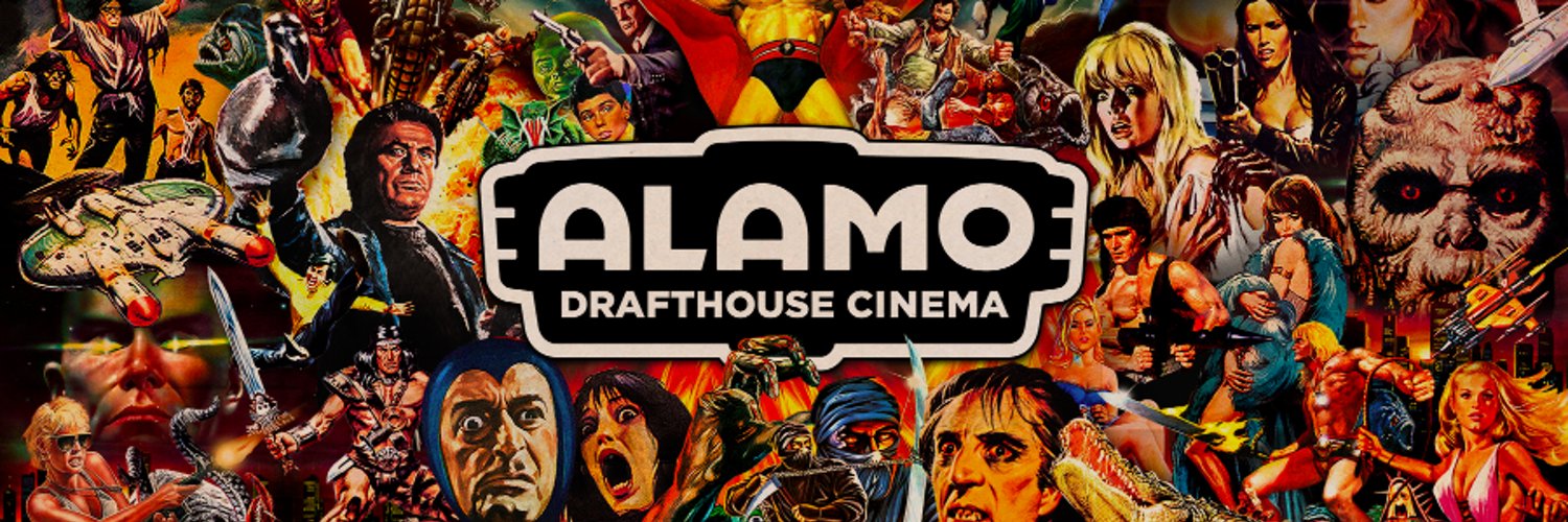 Alamo Drafthouse Chicago Profile Banner