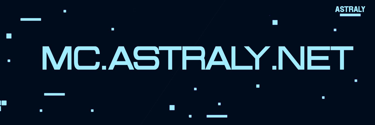 Astraly banner