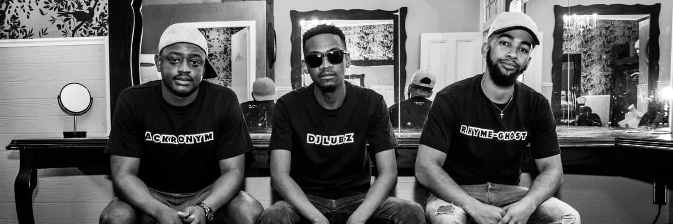LubzDJ's profile banner image