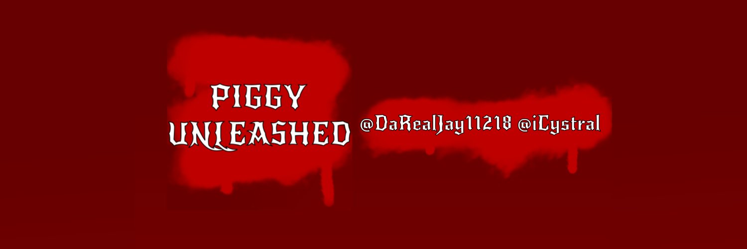PiggyUnleashed banner