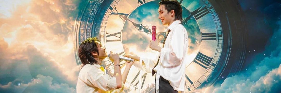 りつ🌻🦹รุ่งอรุณ暁 banner