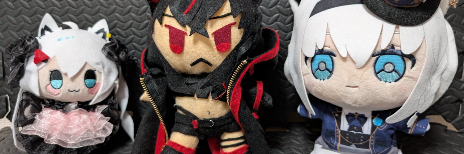 555gh🌽（ファイズ）（挟んでおいたよ、　君は今日からもふもふだ。 ） banner