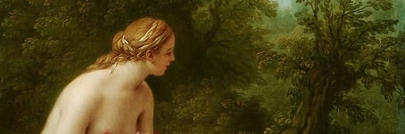 Belle 🥀 banner