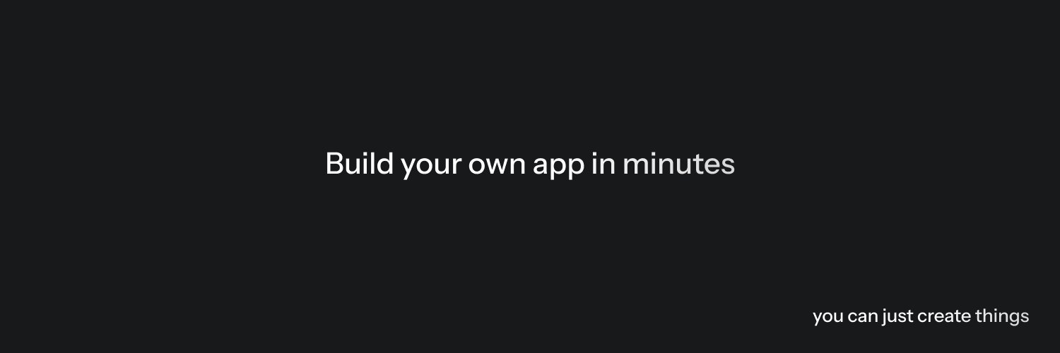 Create's banner