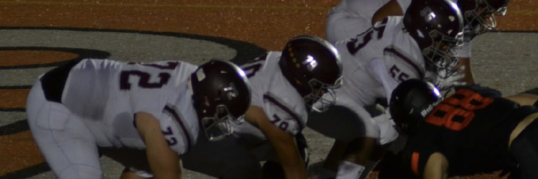 Thomas "Big T" Wilson banner