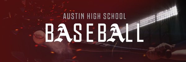 AustinHighBSBL Profile Banner
