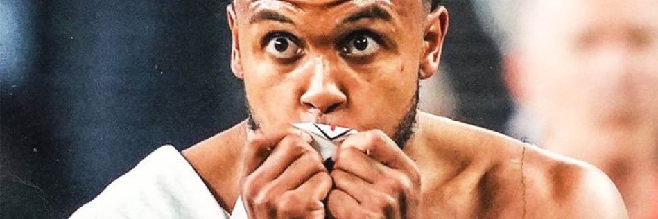 bryanmarcus12's profile banner image