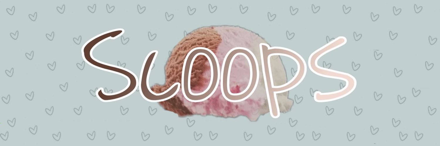Scoops 🍨 banner