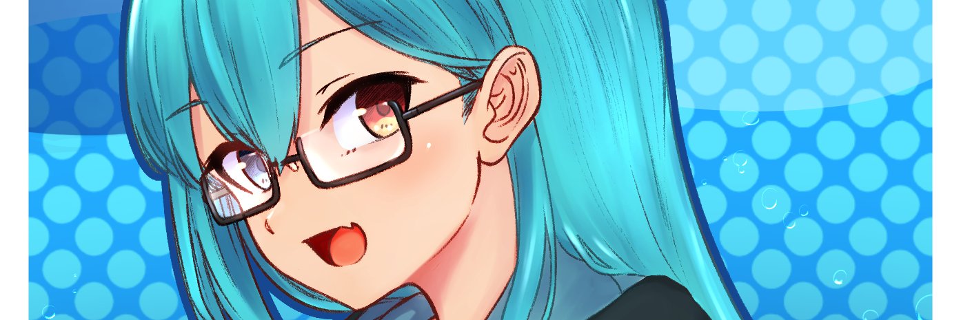 ふうか/ねも/うなぴ banner