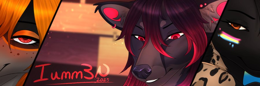 Iumm3n 🔞 banner