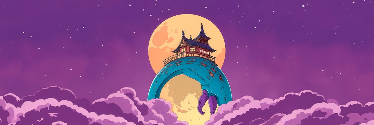 FendaVerso's profile banner image