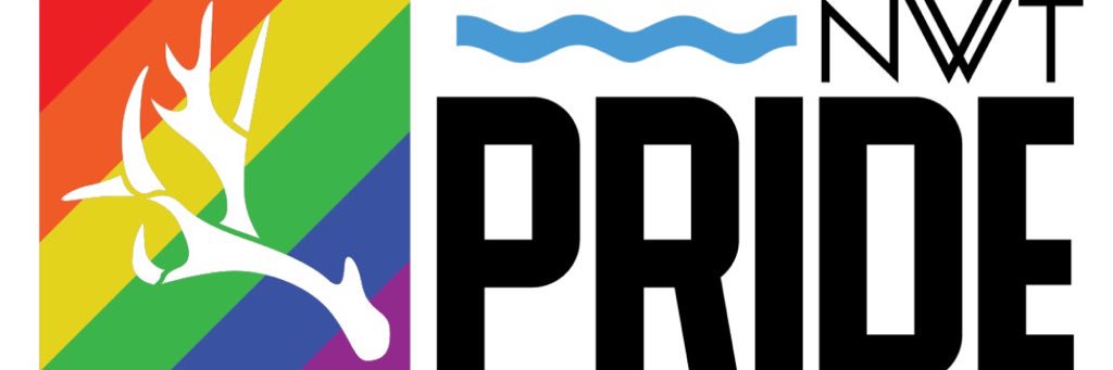 NWT Pride banner