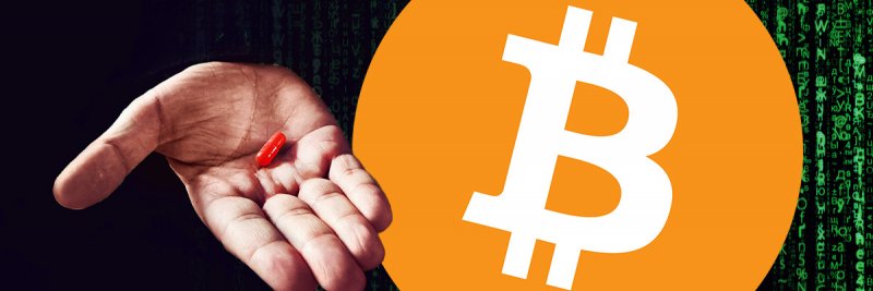 RedPillOrangeCoin banner
