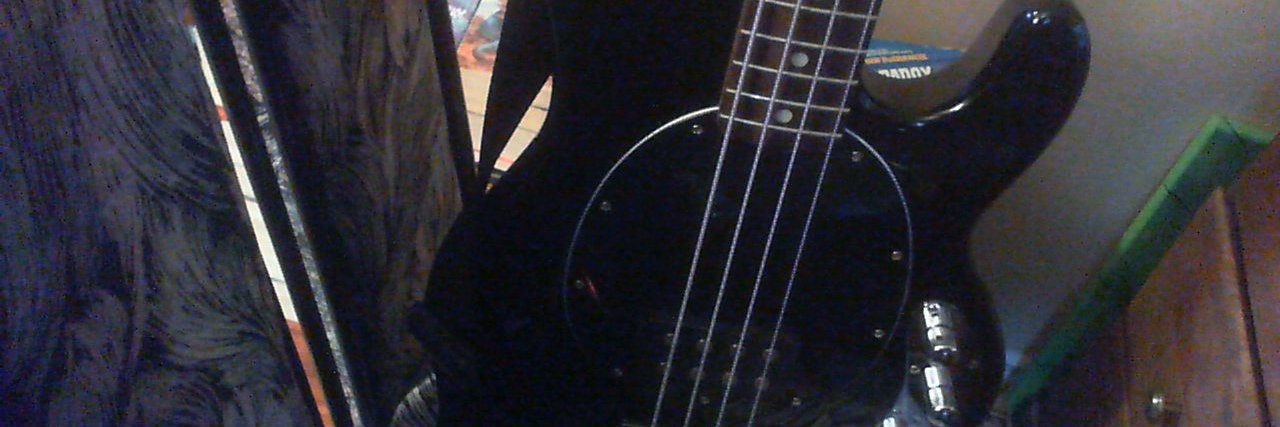 MattBarrackBass's profile banner image