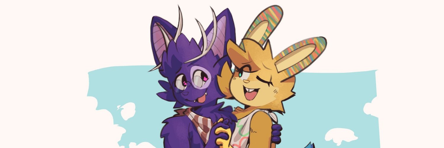 GrandukeAnduke's profile banner image