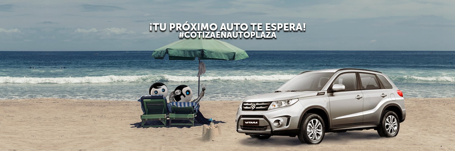 AutoplazaCL's profile banner image