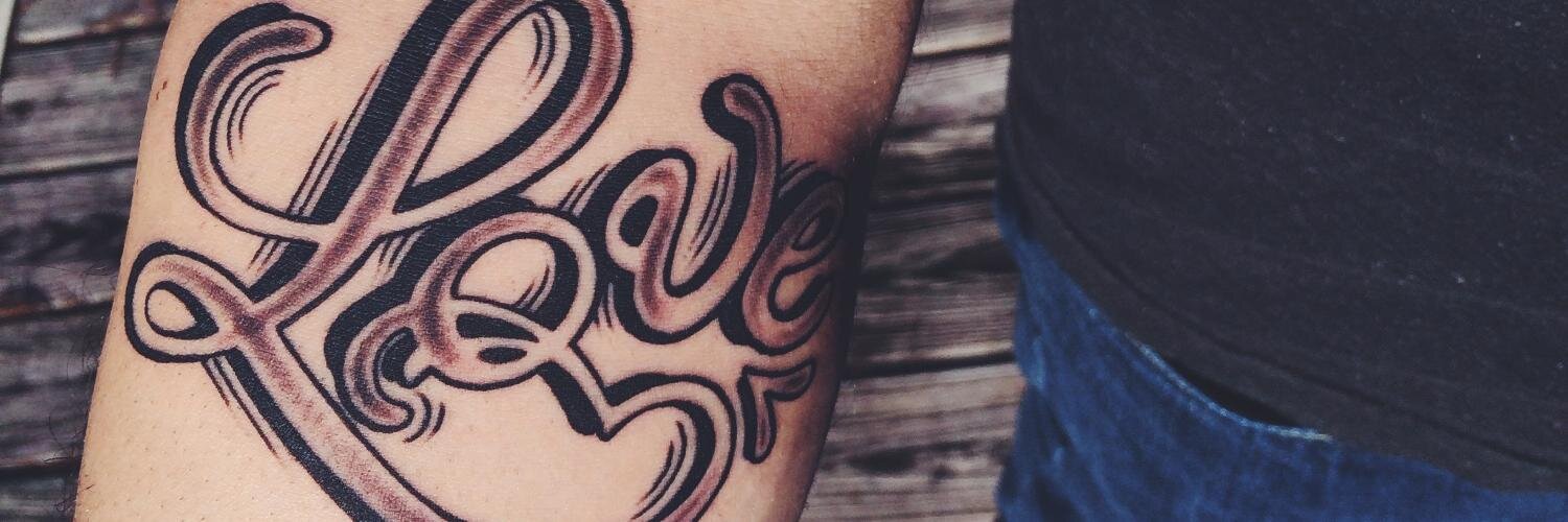 CoreyBlake9000 banner